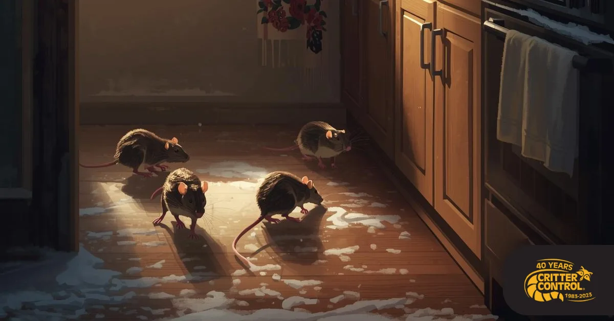 pest control orlando