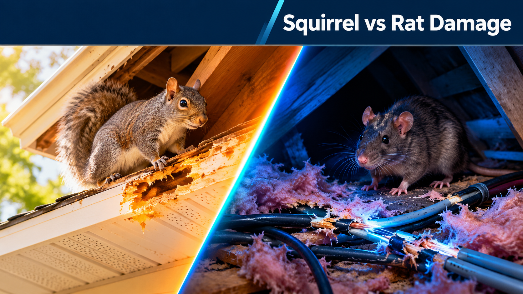 Critter Control of Orlando